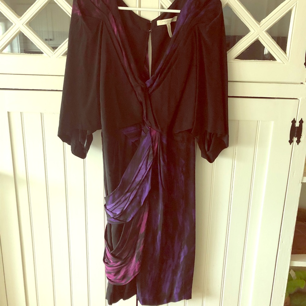 Evening dress